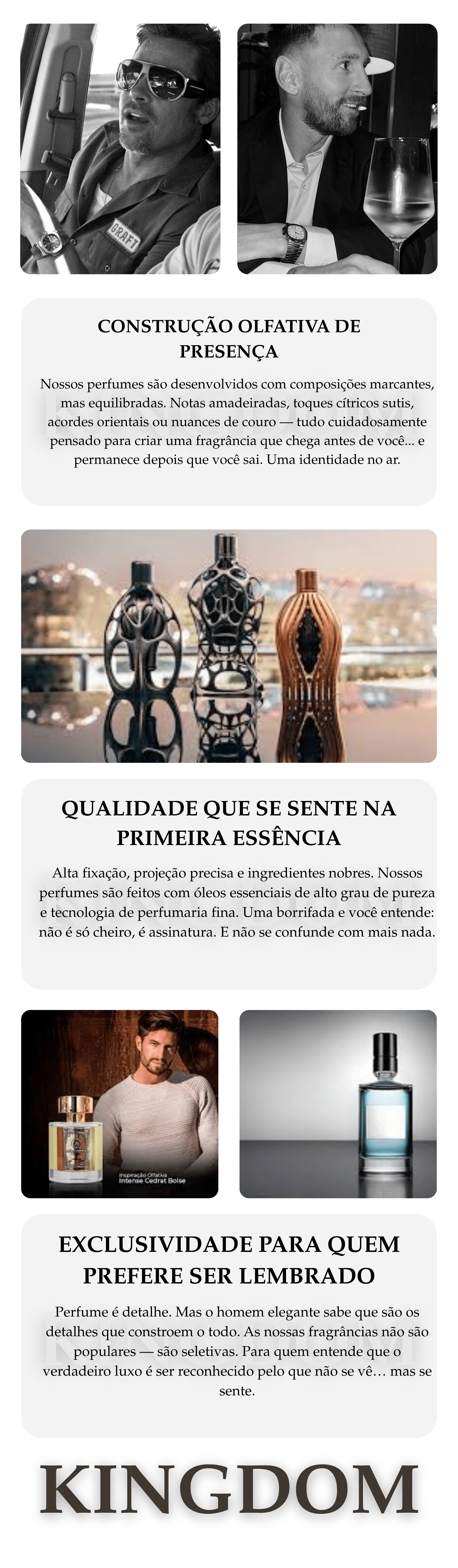 Perfume Masculino